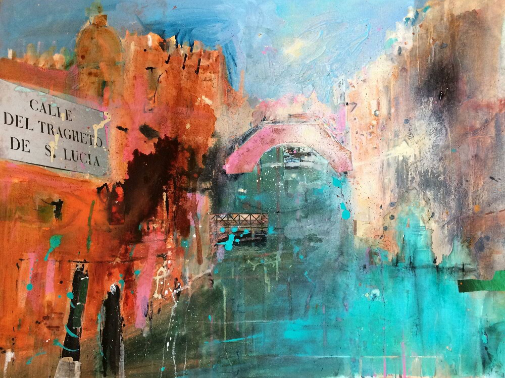 bring art to life la vita italiana